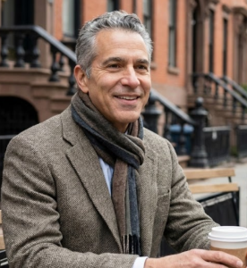 Retired Professor & Jazz Enthusiast