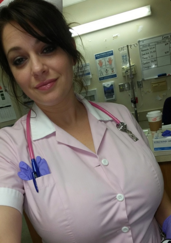 Independent & Caring Nurse Seeking a Meaningful Connection