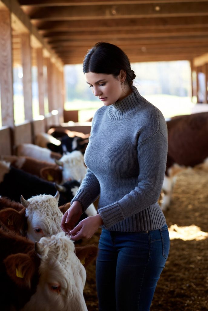 Best of 2025: Rustic Elegance & Barn Stories